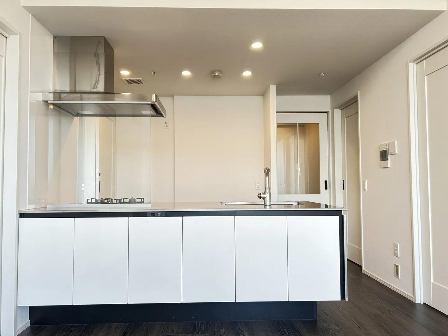 IslandCity Ocean&Forest Tower Residence East