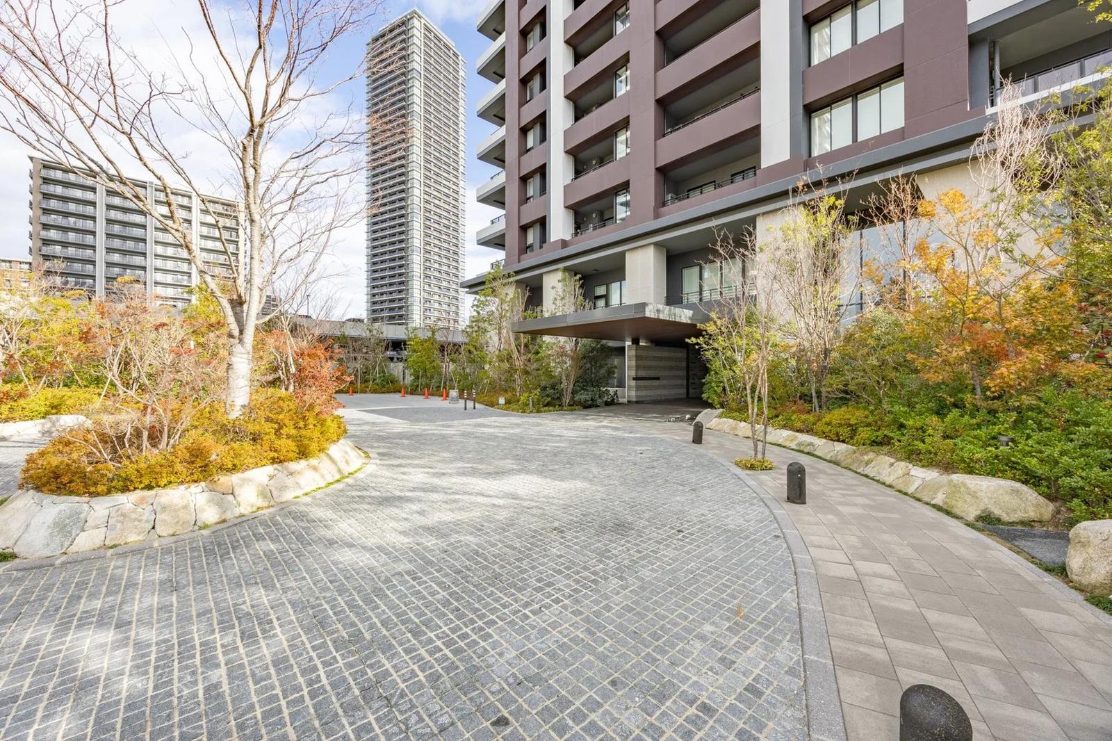 IslandCity Ocean&Forest Tower Residence East