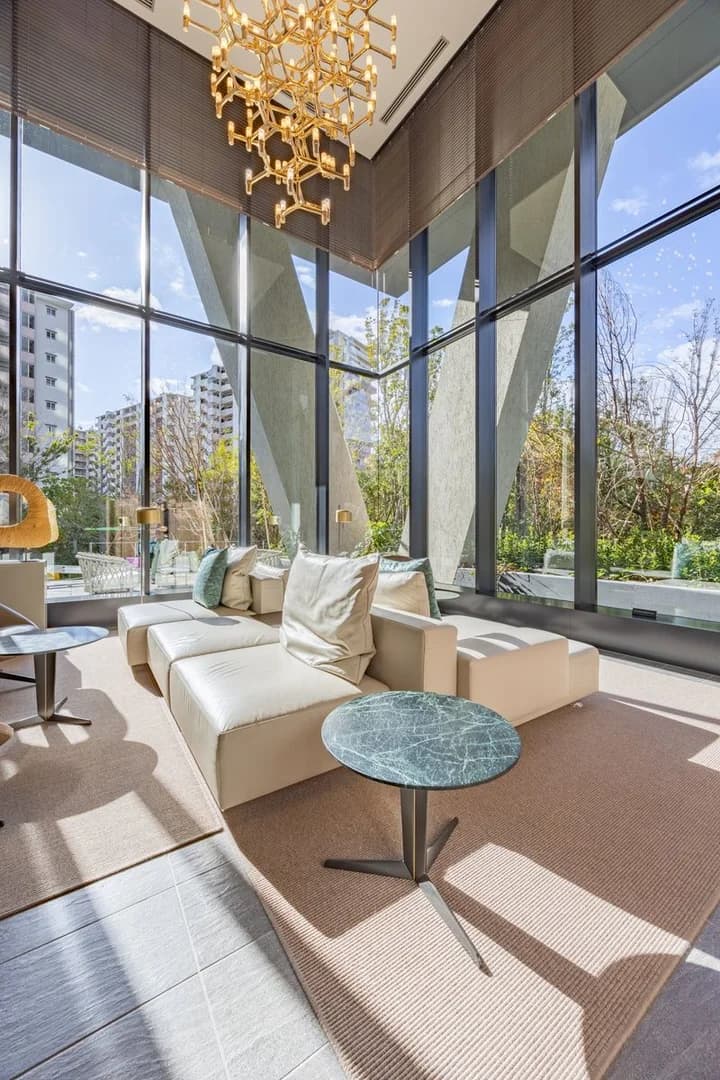 IslandCity Ocean&Forest Tower Residence East