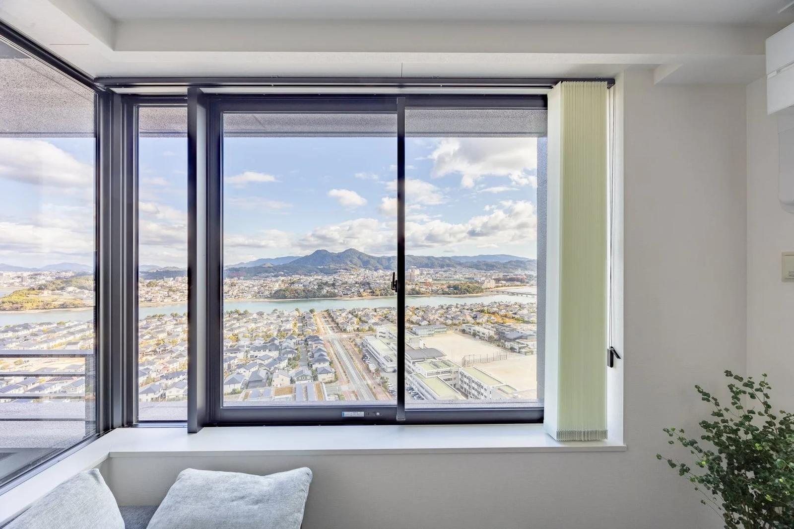IslandCity Ocean&Forest Tower Residence East