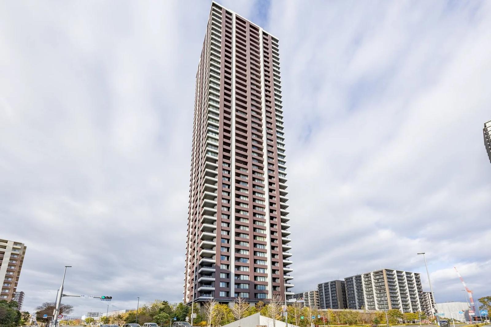 IslandCity Ocean&Forest Tower Residence East