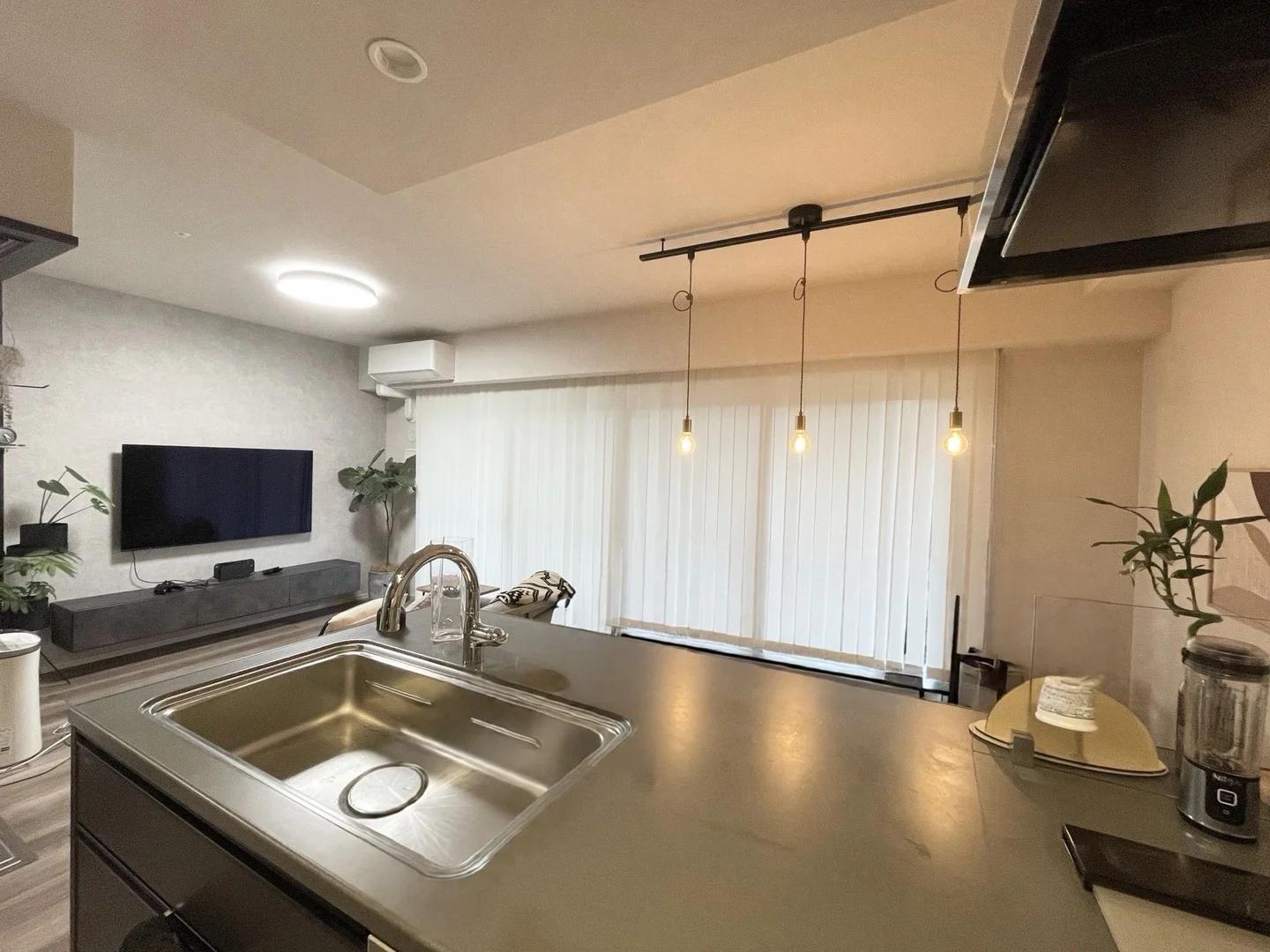 Trust Fukuoka-Kukou-Eki Residence