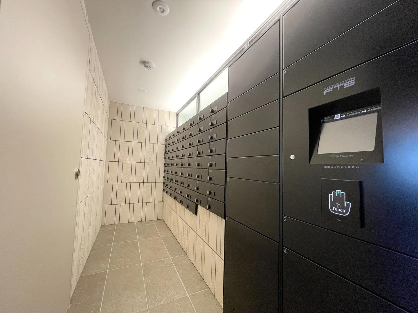 Trust Fukuoka-Kukou-Eki Residence