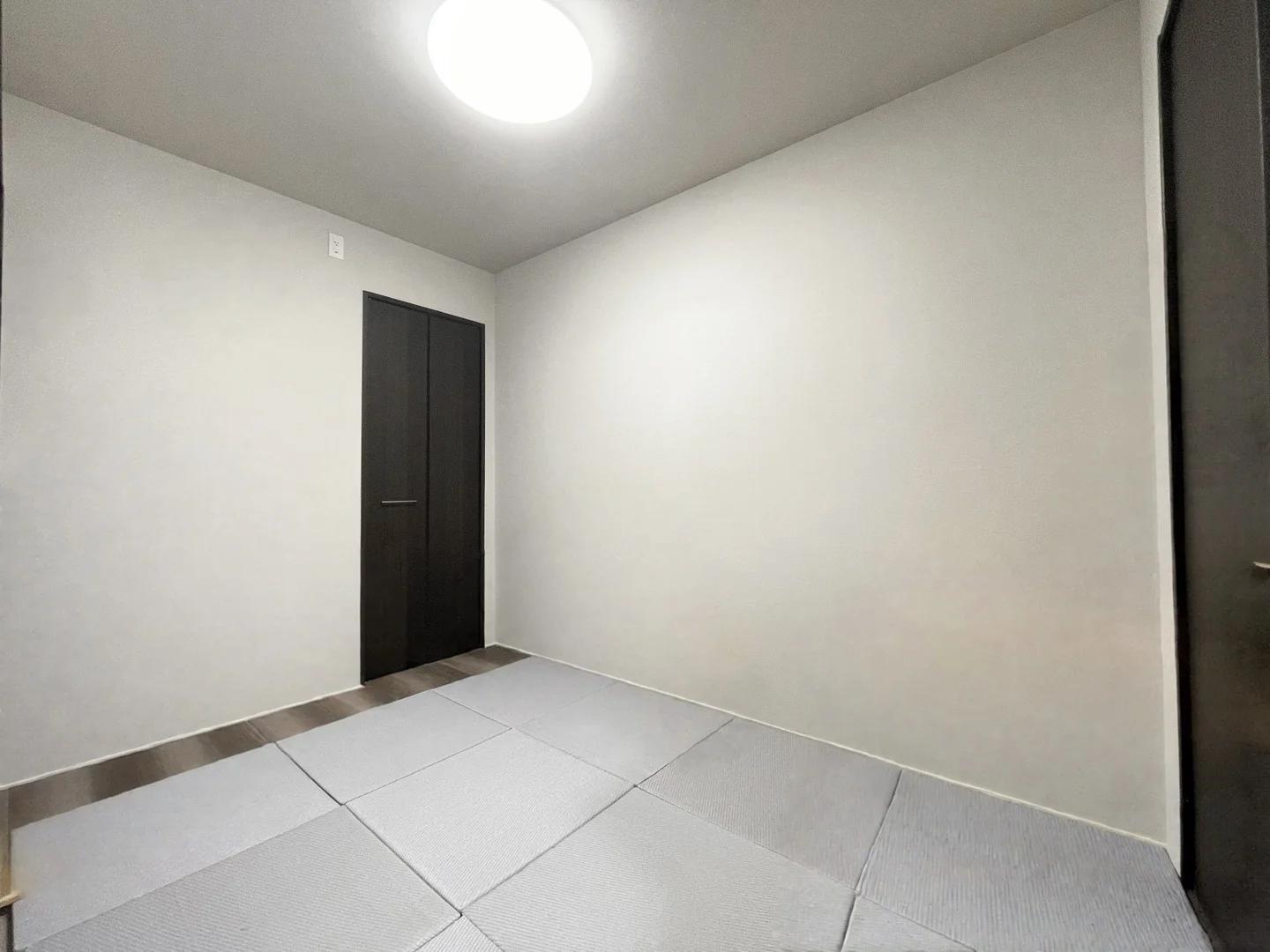Trust Fukuoka-Kukou-Eki Residence