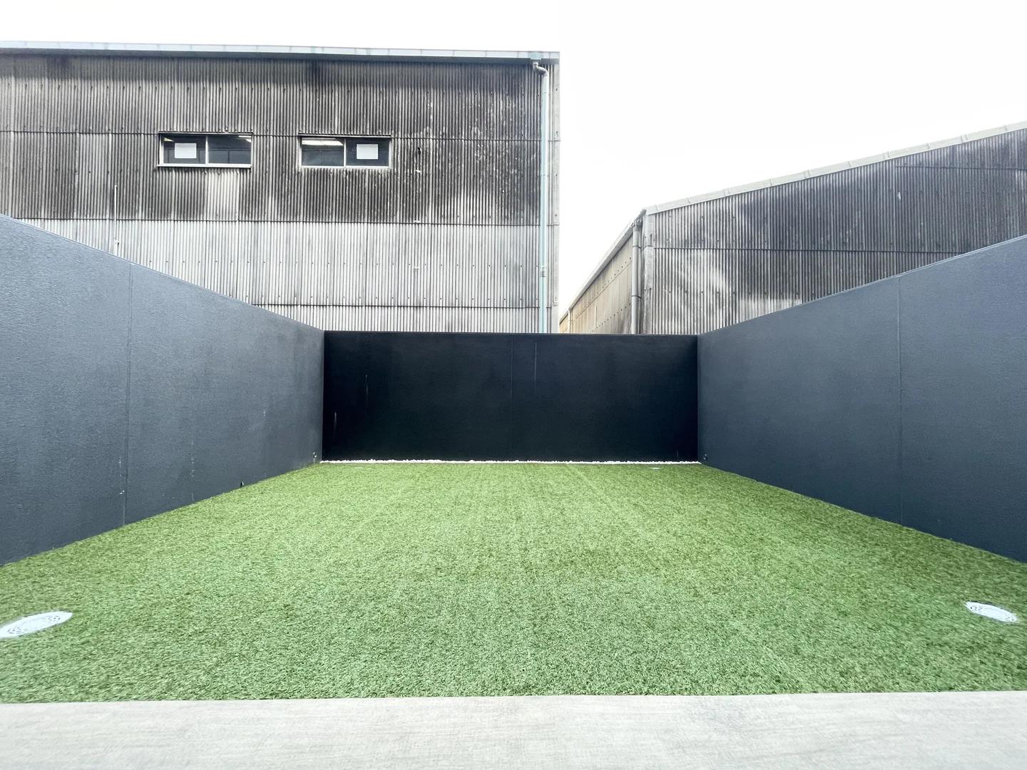 Trust Fukuoka-Kukou-Eki Residence