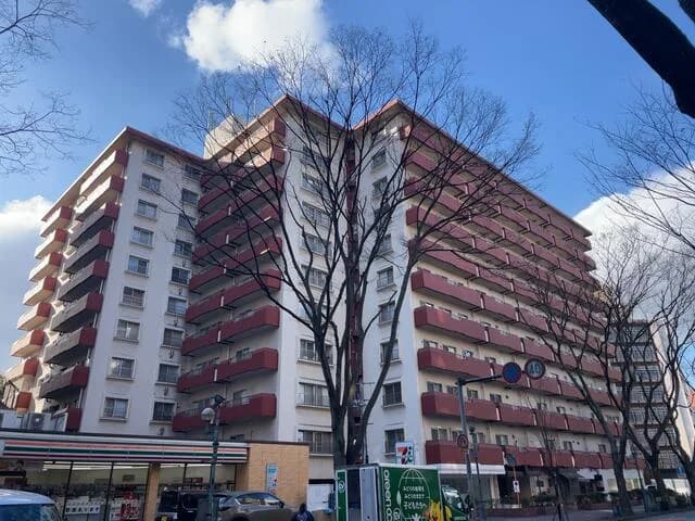 赤坂Excel