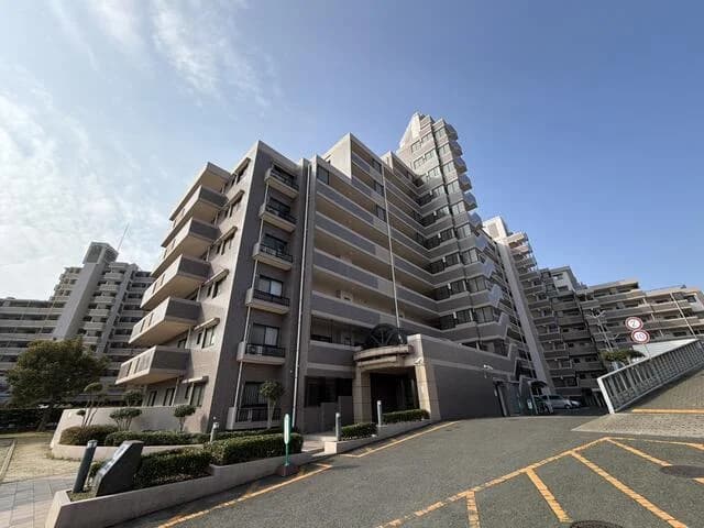 Everlife 波多江駅前