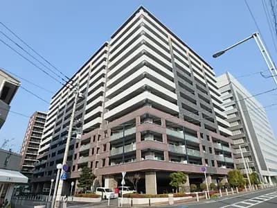 Empire 姪浜駅南