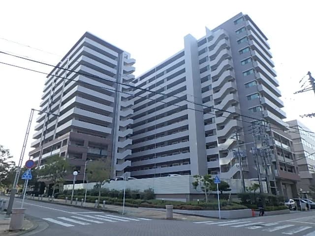 Empire 姪浜駅南