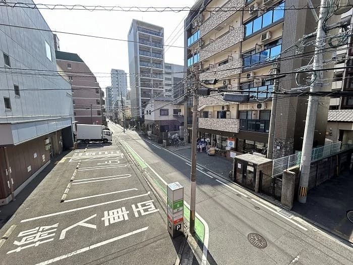 Romanesque Watanabe-dori No.2
