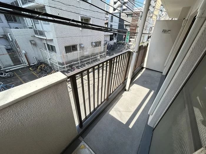 Romanesque Watanabe-dori No.2