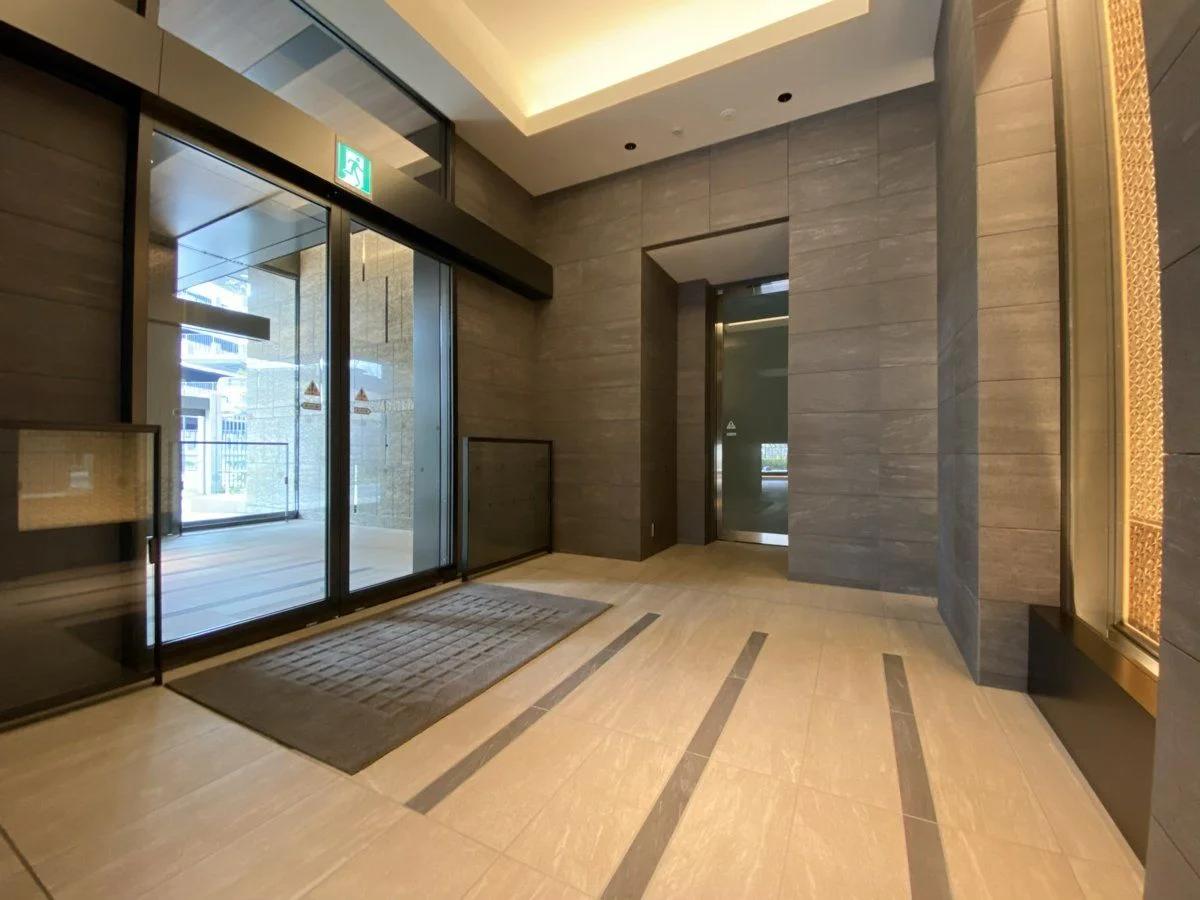 The Park House Fukuoka Towers WEST