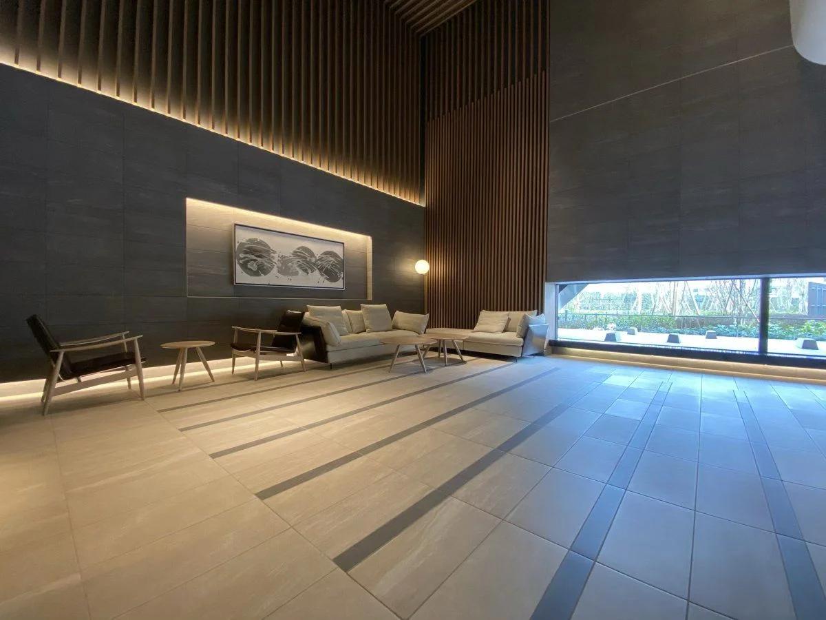 The Park House Fukuoka Towers WEST