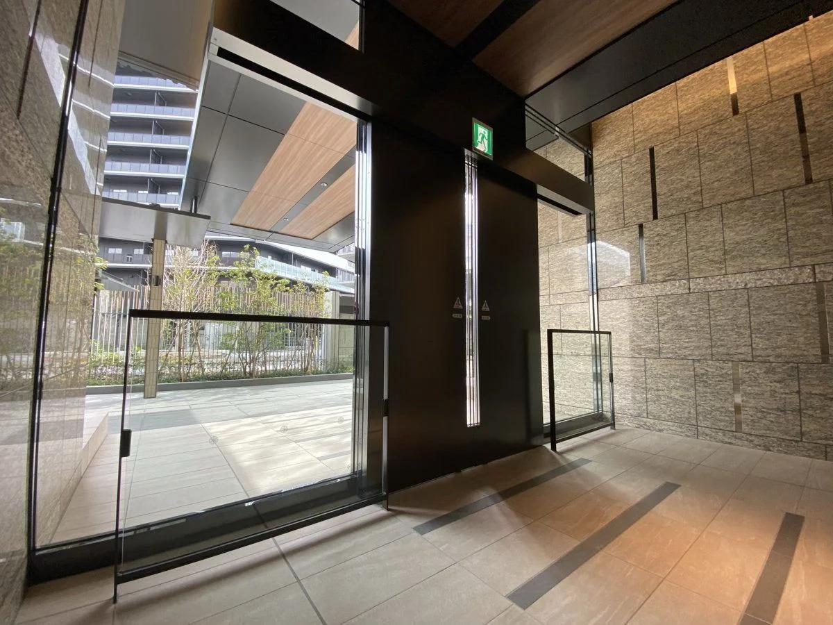 The Park House Fukuoka Towers WEST