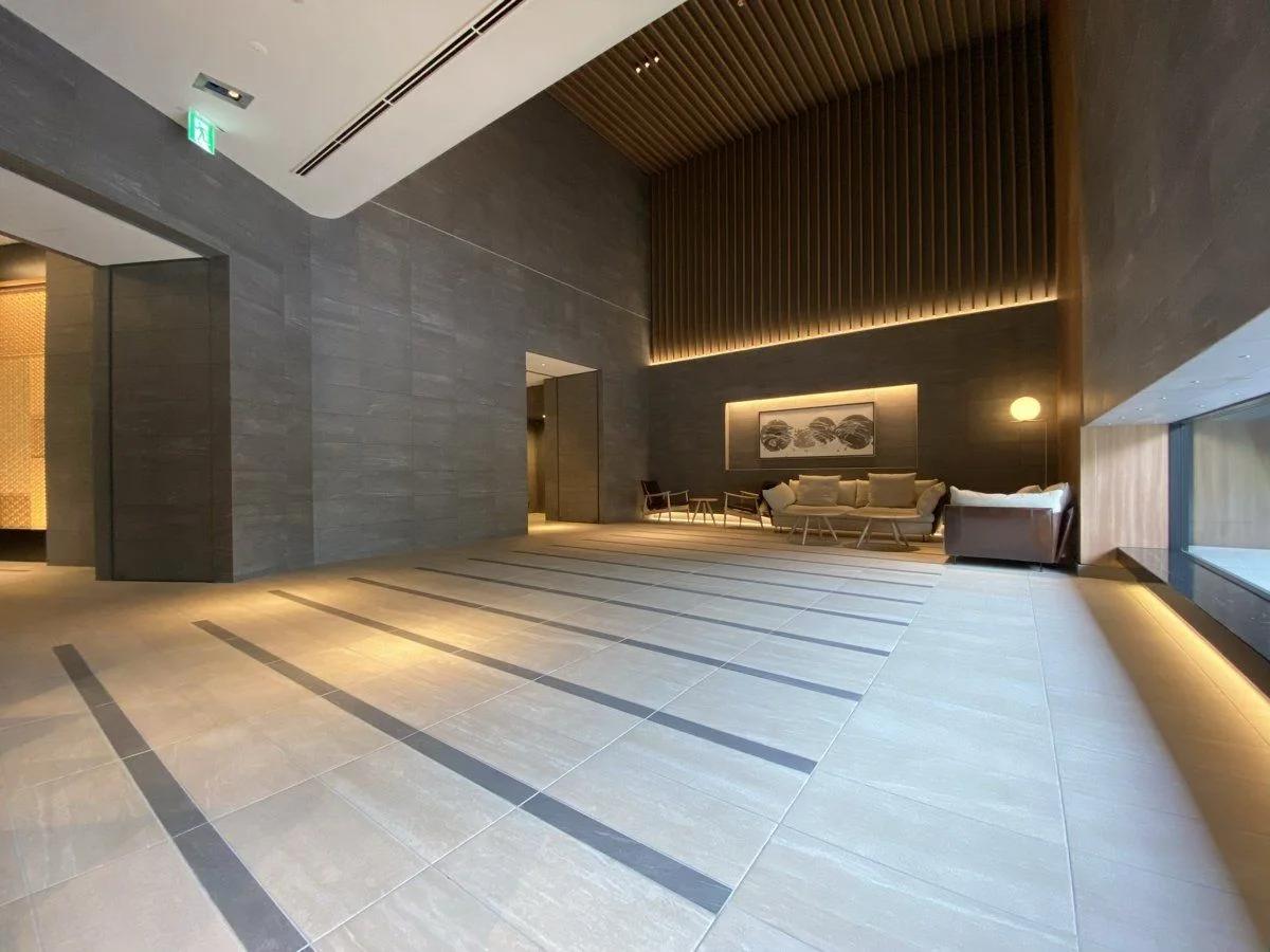 The Park House Fukuoka Towers WEST