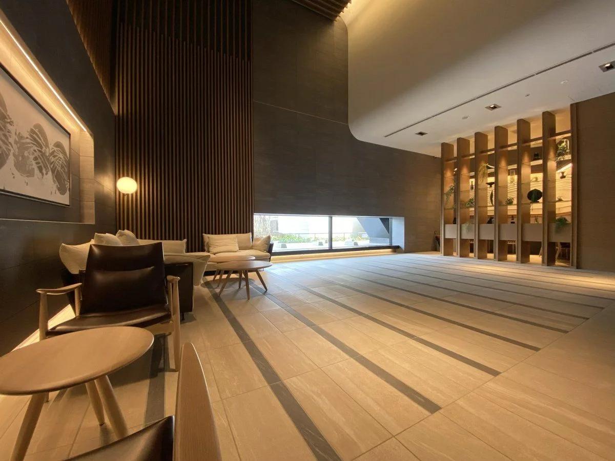 The Park House Fukuoka Towers WEST