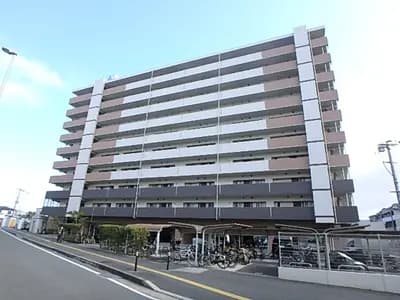 Alpha Life 野芥駅