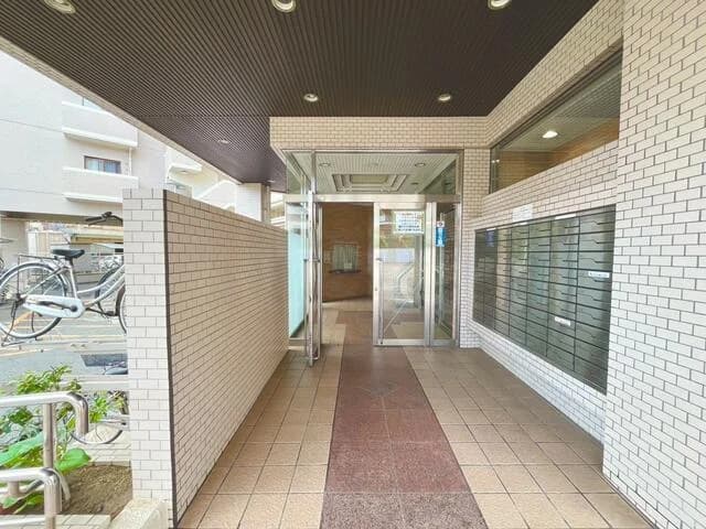 南福岡Park Homes