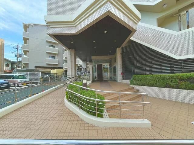 南福岡Park Homes