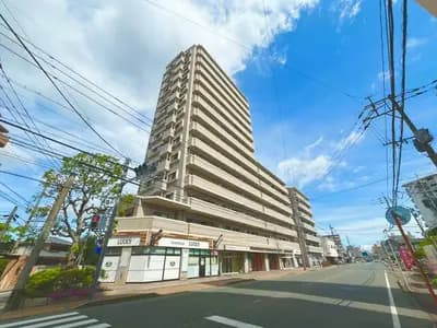 南福岡Park Homes