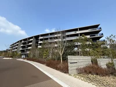 ISLANDCITY THE GARDEN Villa-Ⅰ