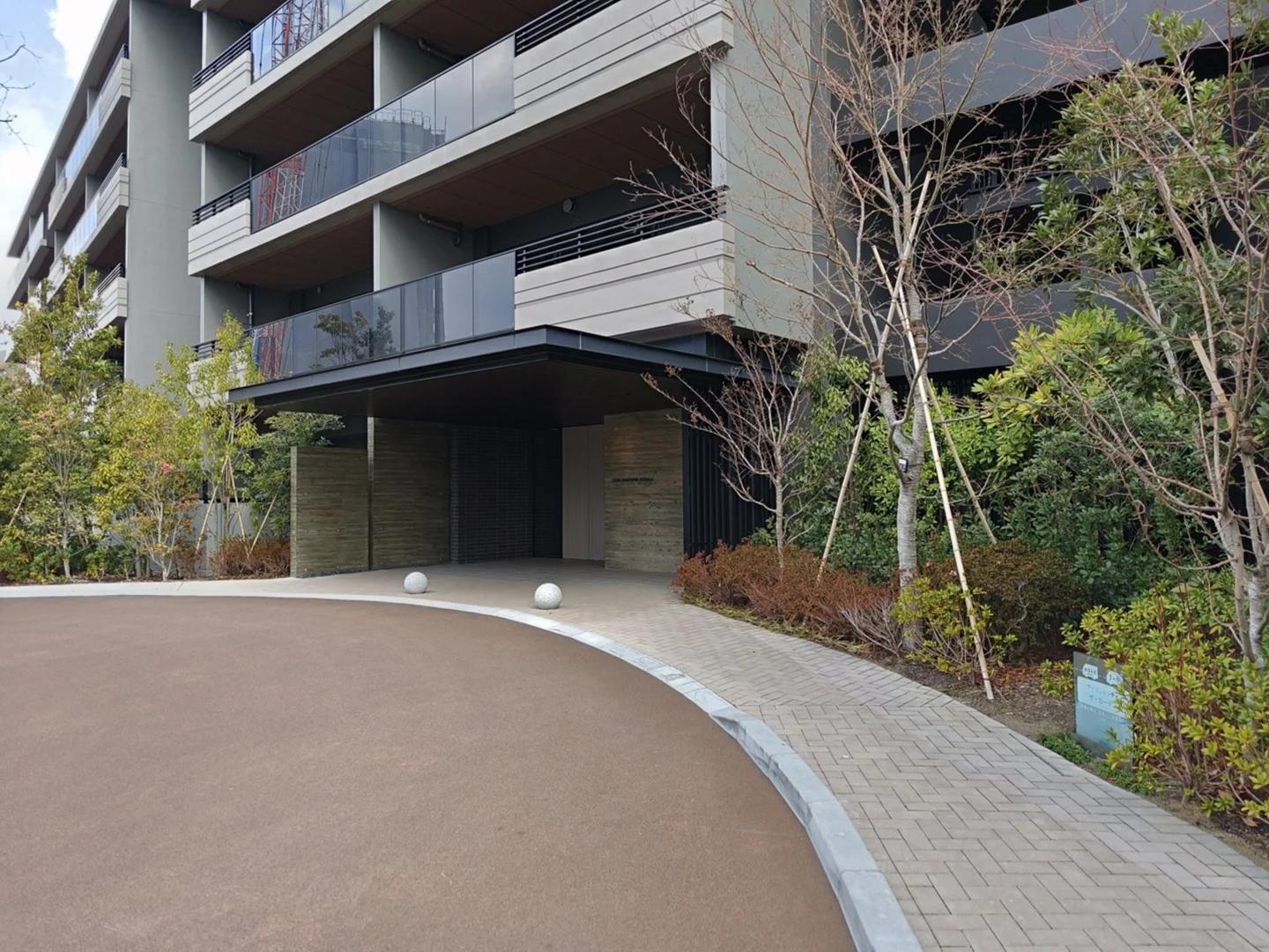 ISLANDCITY THE GARDEN Villa-Ⅰ