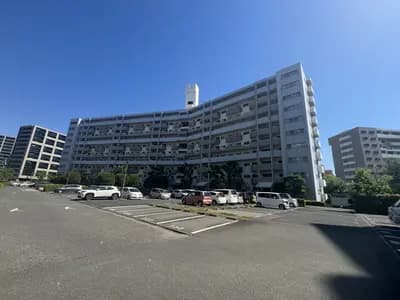 芙蓉香椎浜Heights 5-3