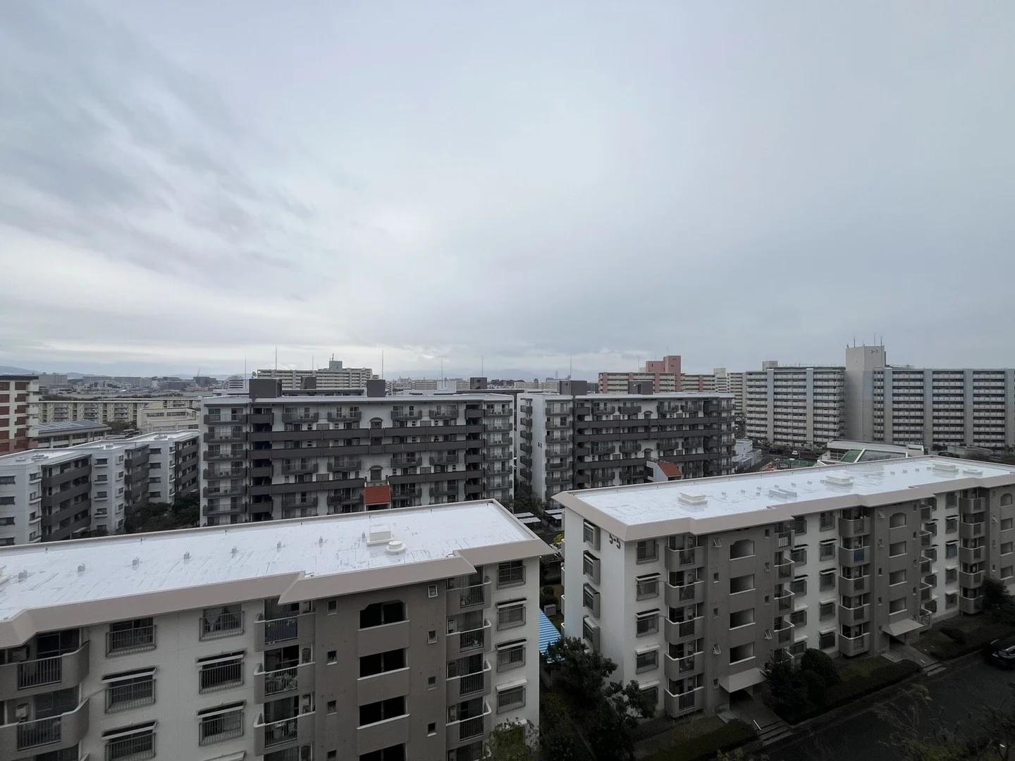 芙蓉香椎浜Heights 5-3