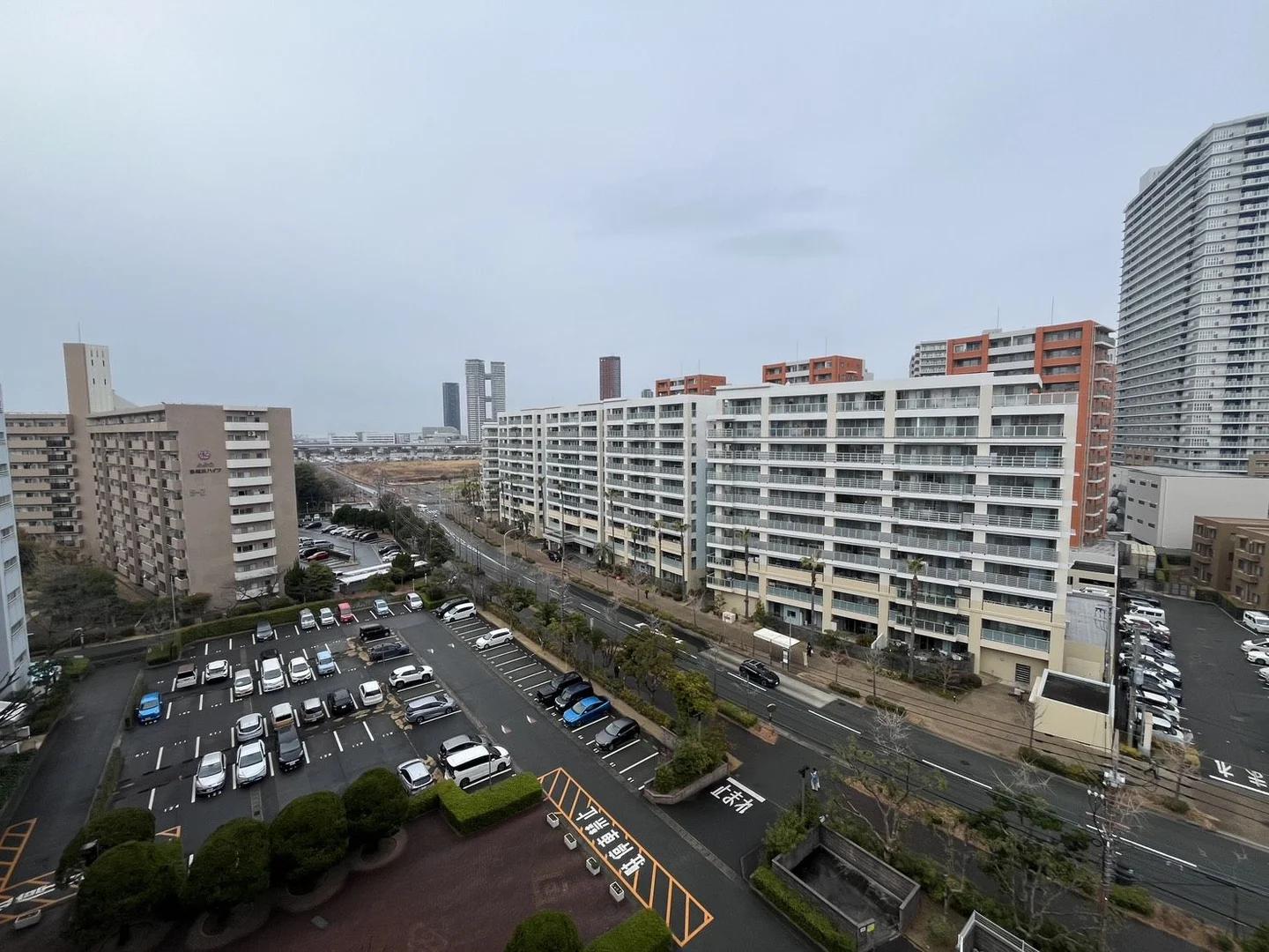 芙蓉香椎浜Heights 5-3