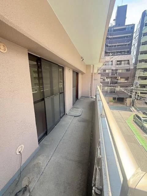Asahi Plaza Akasaka