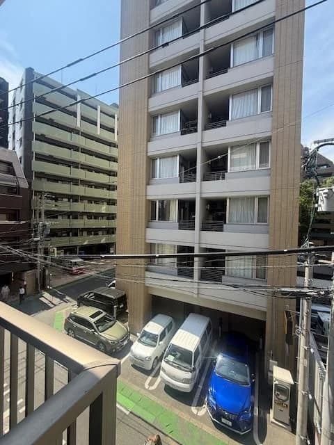 Asahi Plaza Akasaka