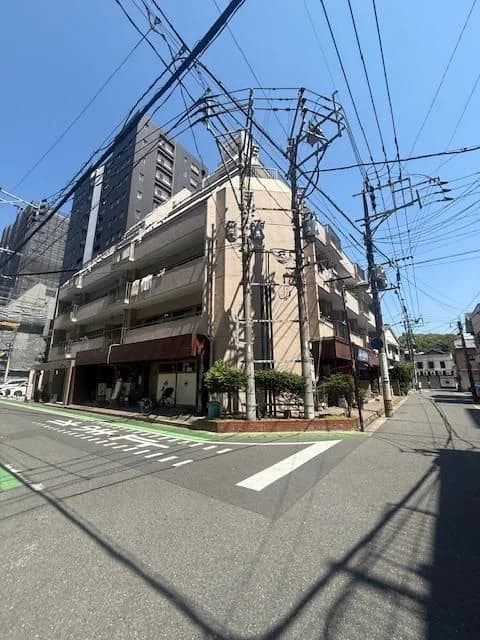 Asahi Plaza Akasaka