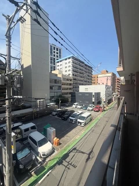 Asahi Plaza Akasaka