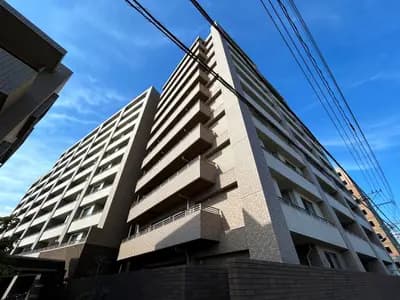 Surpass 城南