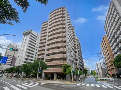 藤和City Coop 平尾駅前