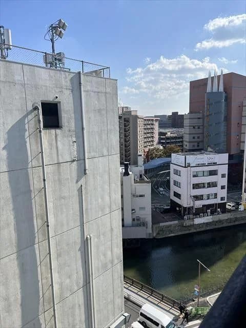 pureispotShinbashiBuilding本館
