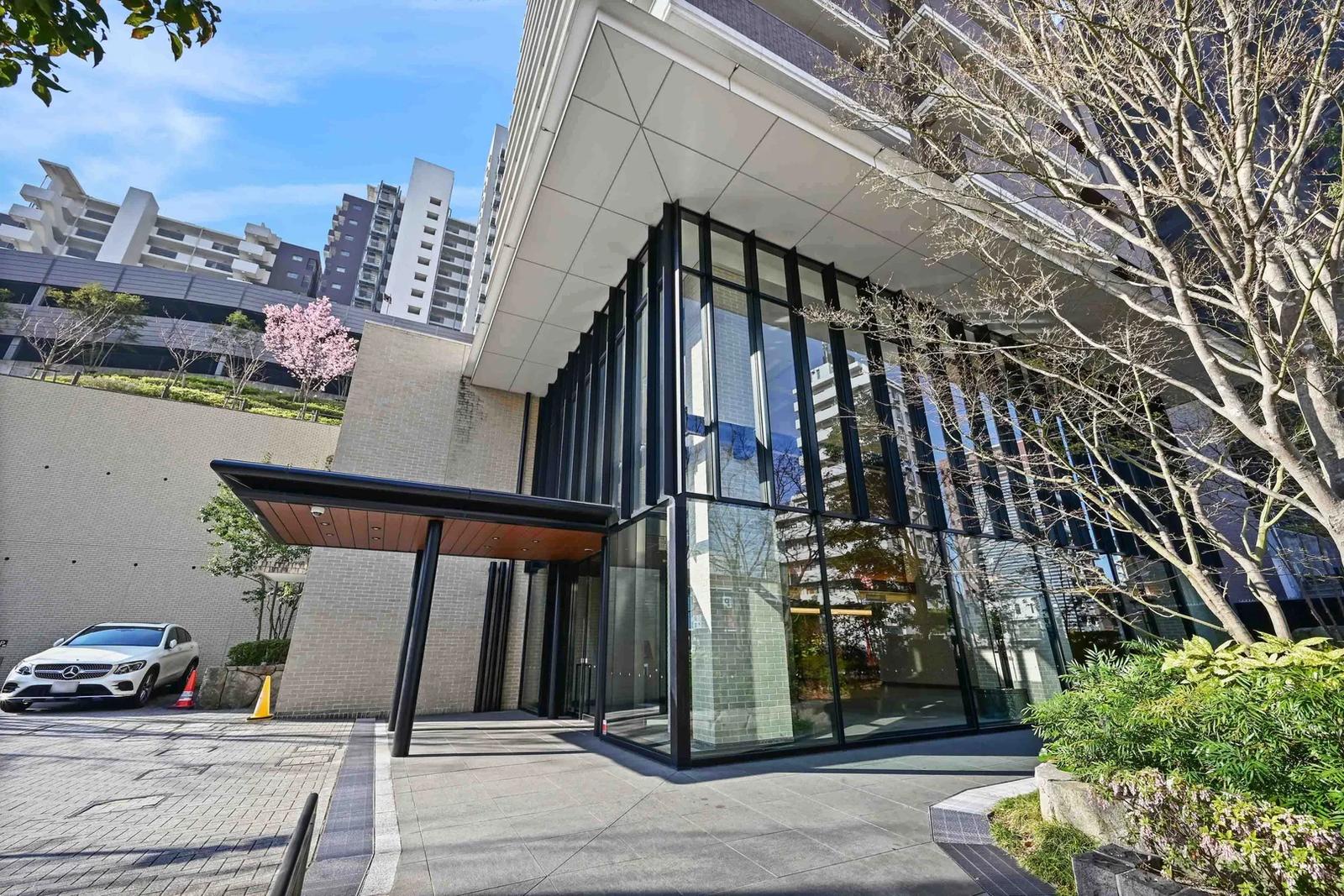 The Park House 櫻坂Sunlien