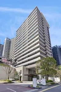 The Park House 桜坂Sunlien