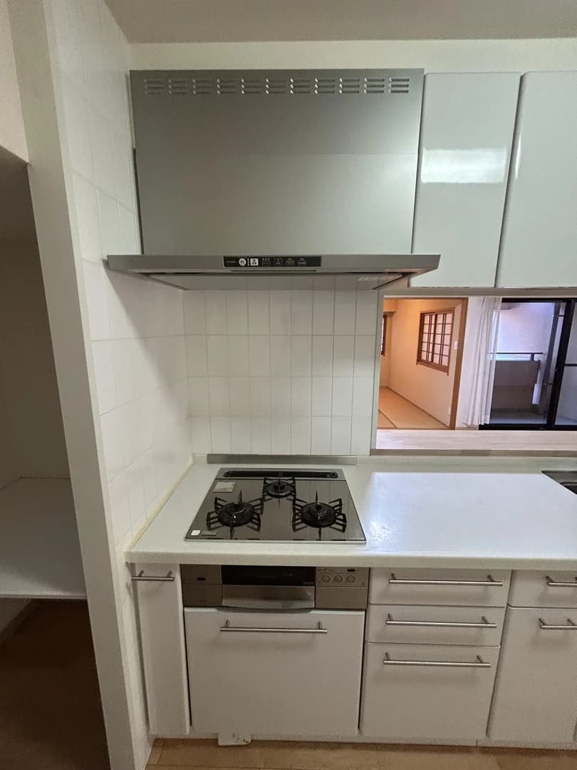 Applause 香住丘 Building 2