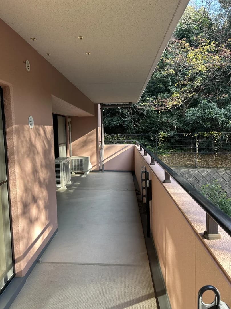 Applause 香住丘 Building 2