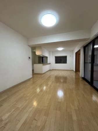 Applause 香住丘 Building 2