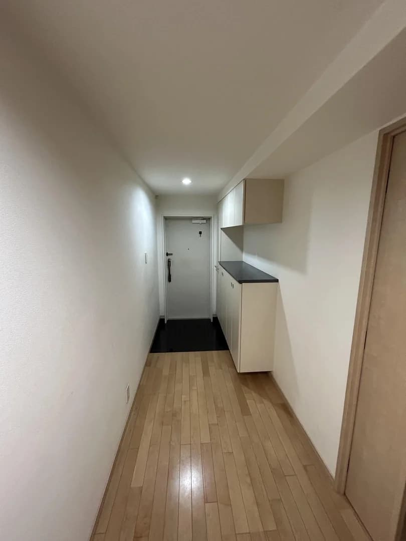 Applause 香住丘 Building 2