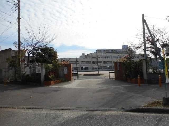 Applause 香住丘 Building 2