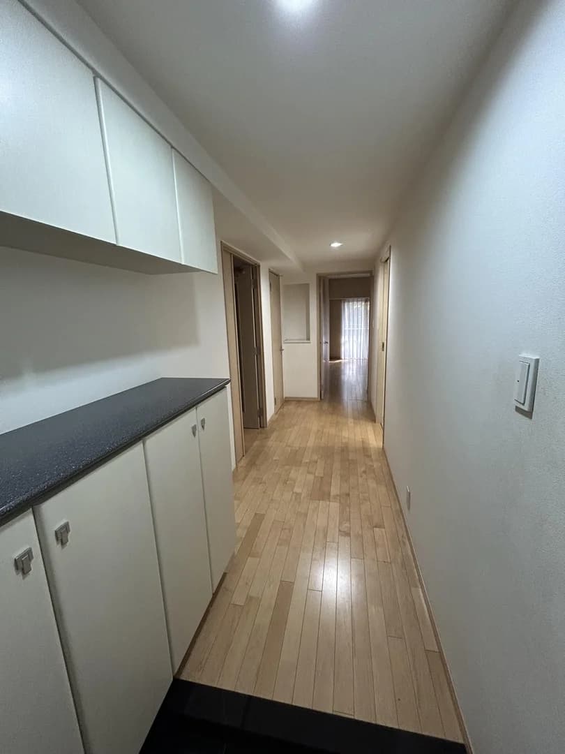 Applause 香住丘 Building 2