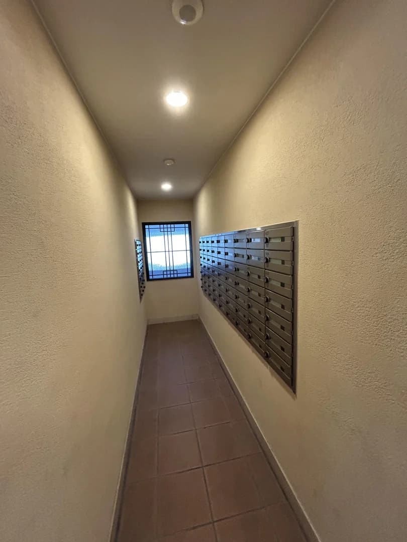 Applause 香住丘 Building 2