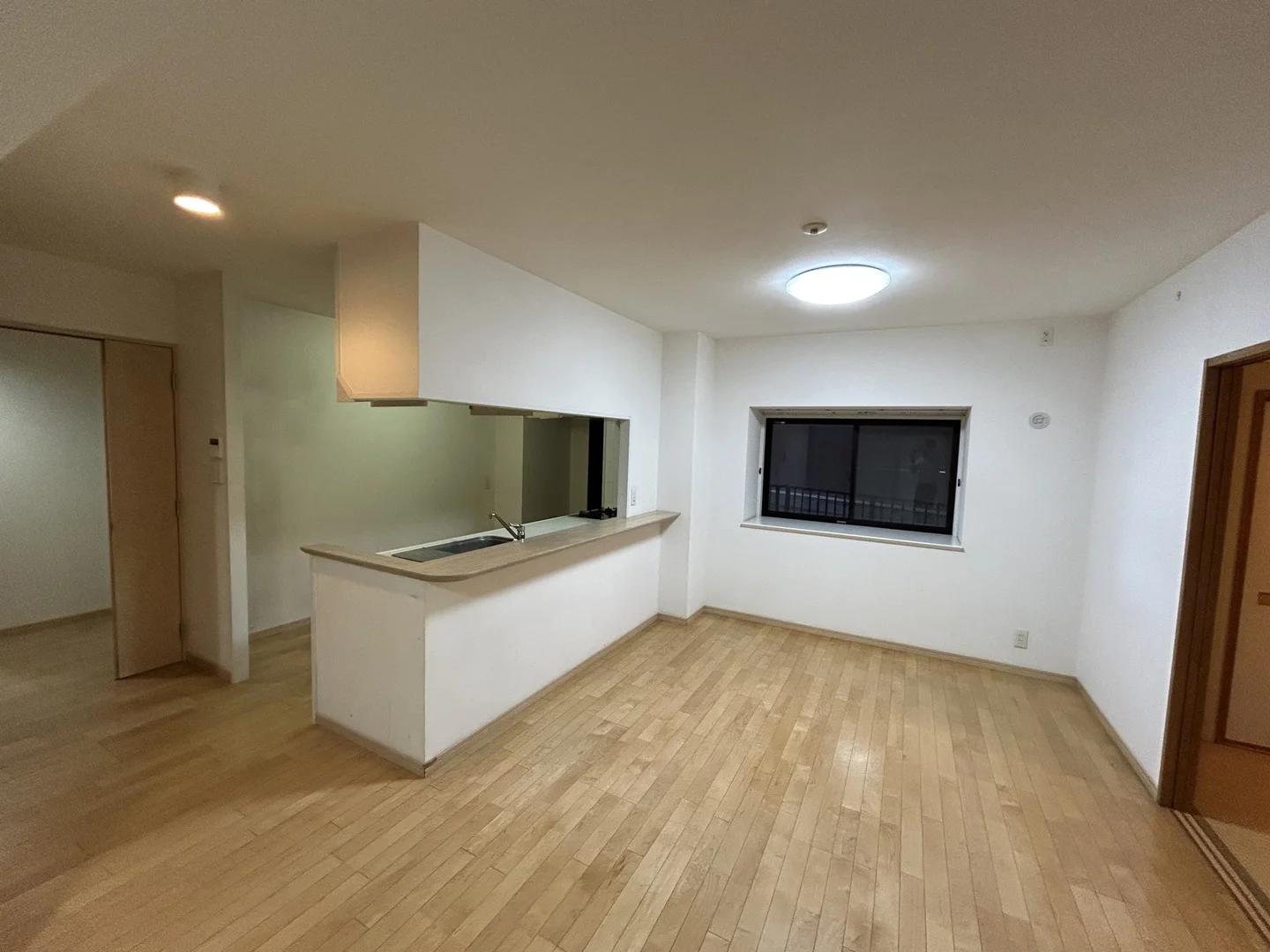 Applause 香住丘 Building 2