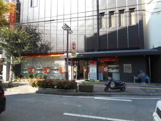 Applause 香住丘 Building 2