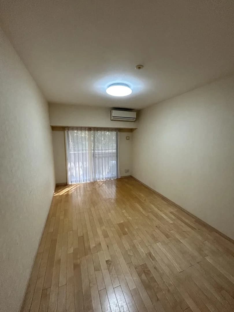Applause 香住丘 Building 2