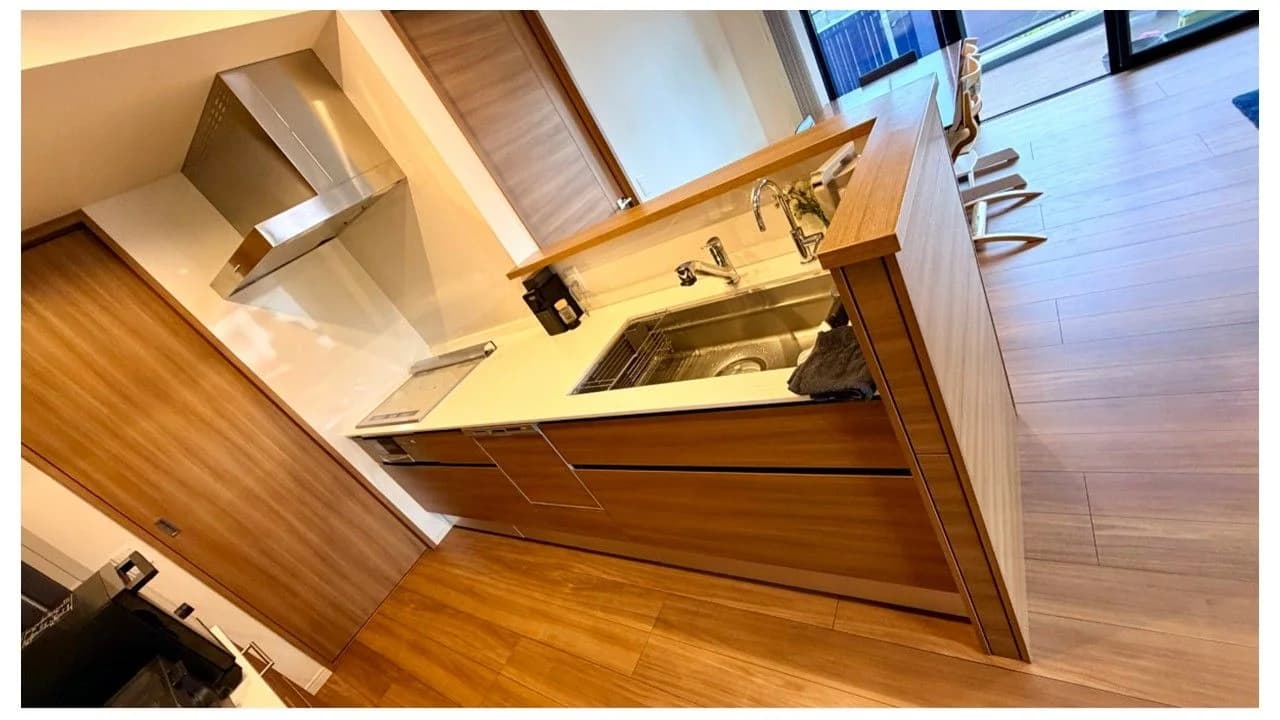 Grand Maison 大濠South Side Residence