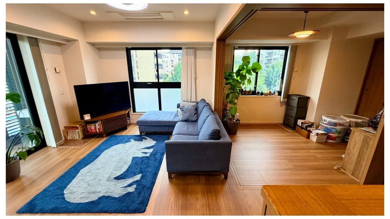 Grand Maison 大濠South Side Residence